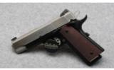 Les Baer Concept 10 .45 ACP - 2 of 2