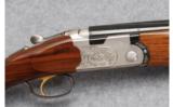 Beretta Silver Pigeon II 12 Ga - 2 of 9