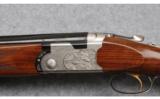 Beretta Silver Pigeon II 12 Ga - 5 of 9