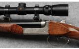 Chapuis Progress Double Rifle9.3x74R - 5 of 9
