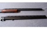 Browning Citori Plus 2 barrel set12ga - 2 of 9