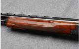 Browning Superposed Midas Grade 12 GA Engraved by R.Coenen - 6 of 9