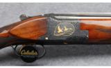 Browning Superposed Midas Grade 12 GA Engraved by R.Coenen - 2 of 9