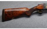 Browning Superposed Midas Grade 12 GA Engraved by R.Coenen - 3 of 9