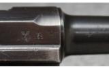 Mauser Luger P.08 - 2 of 6