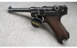 Mauser Luger P.08 - 3 of 6