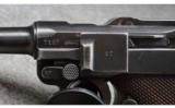 Mauser Luger P.08 - 4 of 6