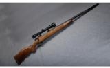 Weatherby Mark V .460 Weatherby Mag - 1 of 9