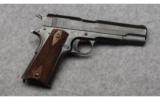 Colt 1911 Caliber not Marked - 1 of 7