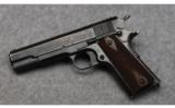 Colt 1911 Caliber not Marked - 2 of 7