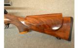J.E. Gebby ~ Custom 22 Varminter Rifle CZ BRNO VZ24 ~ .22-250 Rem - 6 of 9