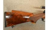J.E. Gebby ~ Custom 22 Varminter Rifle CZ BRNO VZ24 ~ .22-250 Rem - 3 of 9