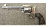 Ruger Ultimate Vaquero, .45 Colt,
Reeder Custom - 2 of 2