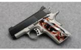 Kimber Ultra Carry II - 2 of 2