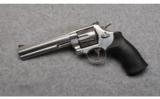 Smith & Wesson 629-6 Classic .44 Magnum - 2 of 2