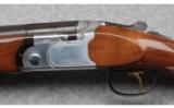 Beretta 682 12 Gauge - 5 of 9