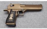 Magnum Research Desert Eagle .50AE - 1 of 3