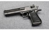 Desert Eagle .44 Magnum - 2 of 2