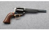 Ruger Super Blackhawk .44 Magnum - 1 of 3