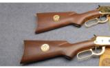 Winchester 94 Lone Star Commemorative Rifle/Carbine Set .30-30 Win - 3 of 9