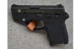 Smith & Wesson Bodygaurd, .380 ACP., Insight Laser - 2 of 2