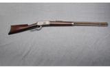 Winchester 1886 .45-70 - 1 of 9