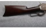 Winchester 1886 .45-70 - 3 of 9