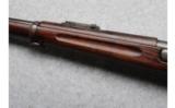U.S. Springfield Armory 1898 Caliber not marked - 6 of 9