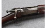 U.S. Springfield Armory 1898 Caliber not marked - 2 of 9