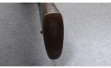 U.S. Springfield Armory 1898 Caliber not marked - 9 of 9