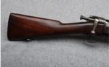 U.S. Springfield Armory 1898 Caliber not marked - 3 of 9