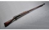 U.S. Springfield Armory 1898 Caliber not marked - 1 of 9