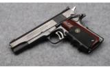 Colt Gold Cup National Match Series'80 MK IV .45 Auto - 2 of 2