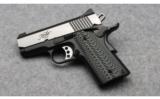 Kimber Ultra CSE .45 ACP - 2 of 2