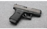 Glock 30S .45 Auto - 1 of 2