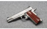 Kimber Stainless II .45ACP - 2 of 2
