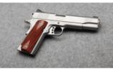 Kimber Stainless II .45ACP - 1 of 2