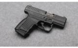 Walther ~ PPS ~ 9mmx19 - 1 of 2