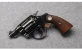 Colt Detective Special .38 Special - 2 of 2