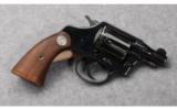 Colt Detective Special .38 Special - 1 of 2