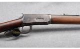 Winchester 1894 .38-55 - 2 of 9