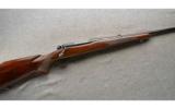 Winchester Model 70 Pre-64 in .270 Win Made in 1953 - 1 of 9