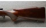 Winchester Model 70 Pre-64 in .270 Win Made in 1953 - 9 of 9