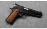 Colt MK IV / Series '70 Gold Cup National Match .45 Auto - 1 of 3