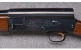 Browning ~ A-5 Magnum Twelve ~ 12 GA - 7 of 9