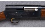 Browning ~ A-5 Magnum Twelve ~ 12 GA - 3 of 9