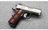 Springfield Armory EMP 9mm - 1 of 3
