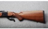 Ruger No.1 Light Sporter .270 Win - 7 of 9