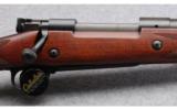 Winchester 70 Safari Express .375 H&H - 2 of 9
