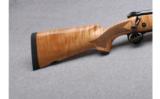 Winchester M70 Supergrade 7mm Rem Mag - 3 of 9